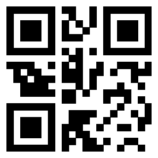 3200808162 - Immagine del QrCode associato