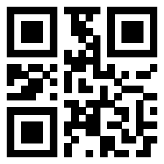 Il QrCode di 3200808163