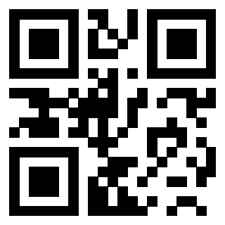 Scansione del QrCode di 3200808166
