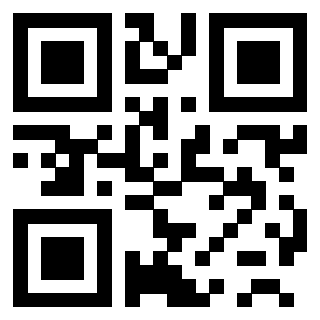 Scansione del QrCode di 3200808172