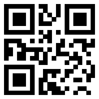 Immagine del Qr Code di 3200808173