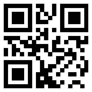 Immagine del Qr Code di 3200808178