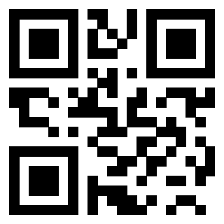 3200808179 - Immagine del QrCode associato