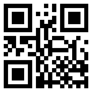 Il QrCode di 3200808181