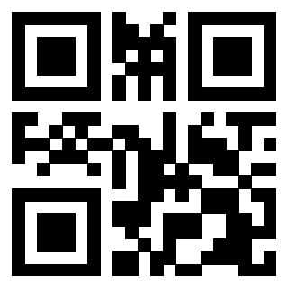 Immagine del Qr Code di 3200808182