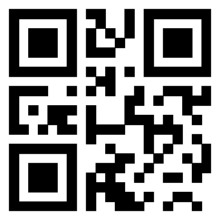 Il QrCode di 3200808186