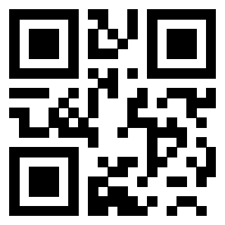 Scansione del QrCode di 3200808187