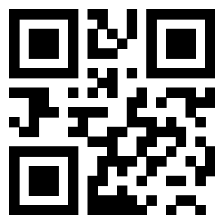 Immagine del Qr Code di 3200808189