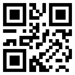 3200808190 QrCode associato