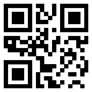 Scansione del QrCode di 3200808196