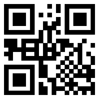 3200808200 - Immagine del Qr Code associato