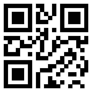 3200808204 - Immagine del Qr Code associato
