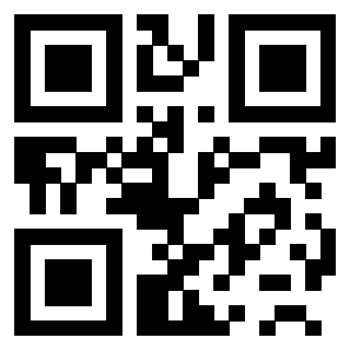 Scansione del Qr Code di 3200808205