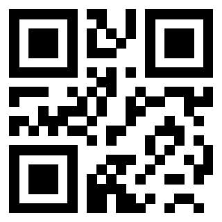 3200808206 - Immagine del Qr Code associato