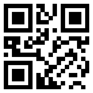 Scansione del Qr Code di 3200808208