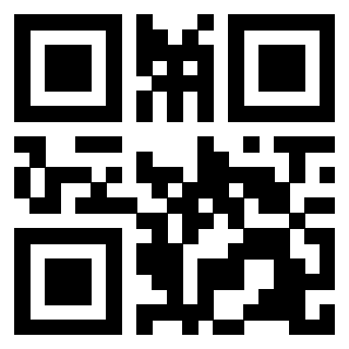 Immagine del QrCode di 3200808209