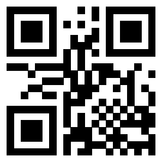 Scansione del Qr Code di 3200808210
