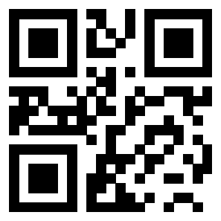 Immagine del QrCode di 3200808211