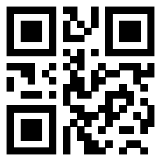 Scansione del Qr Code di 3200808215