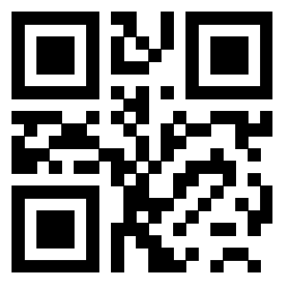 Scansione del Qr Code di 3200808218