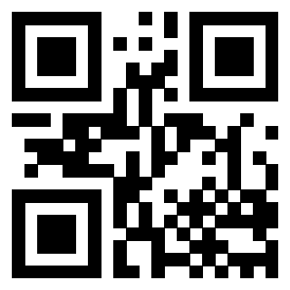 Scansione del QrCode di 3200808219