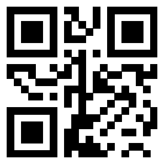 Immagine del Qr Code di 3200808220