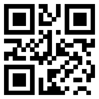 Scansione del QrCode di 3200808221