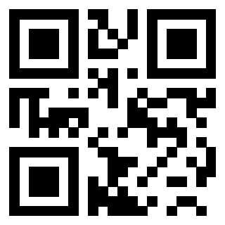 Scansione del QrCode di 3200808232