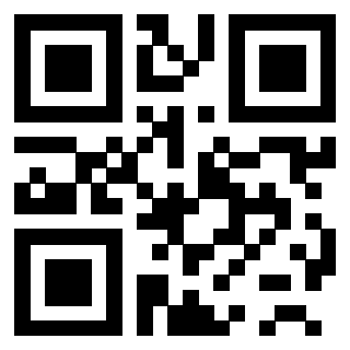 Immagine del QrCode di 3200808234