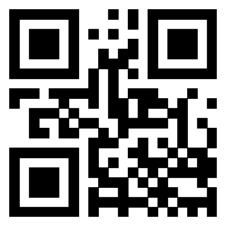 Immagine del Qr Code di 3200808237