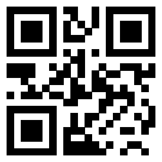 3200808238 - Immagine del Qr Code associato