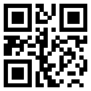 3200808247 - Immagine del Qr Code associato
