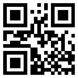 Immagine del QrCode di 3200808249