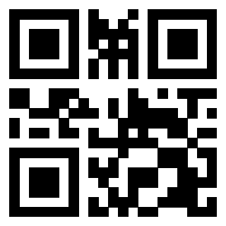 Il QrCode di 3200808250