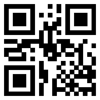 Immagine del Qr Code di 3200808254