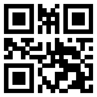 3200808257 - Immagine del QrCode associato