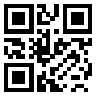 3200808260 - Immagine del Qr Code