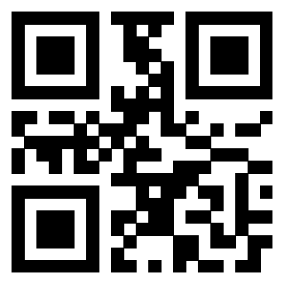 Il QrCode di 3200808261