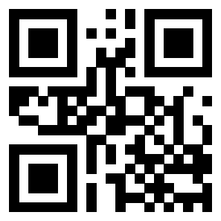 Immagine del Qr Code di 3200808267