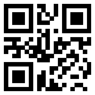 Immagine del QrCode di 3200808269