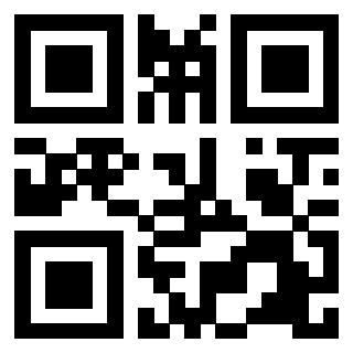 Immagine del Qr Code di 3200808271
