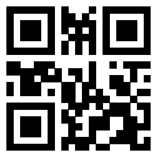 Immagine del Qr Code di 3200808273