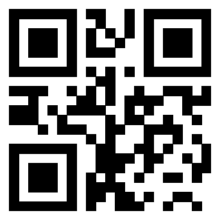 3200808275 - Immagine del QrCode associato