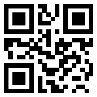 Immagine del QrCode di 3200808279