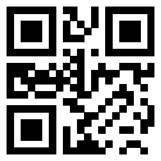 Immagine del Qr Code di 3200808280