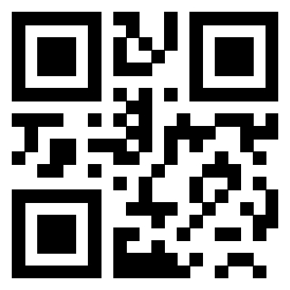 Il QrCode di 3200808286