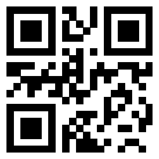 3200808287 QrCode associato
