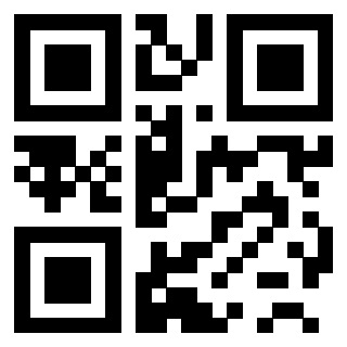 3200808288 - Immagine del Qr Code associato