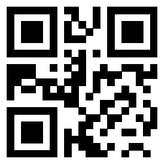 3200808289 - Immagine del QrCode associato