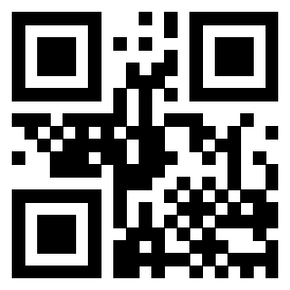 3200808291 - Immagine del QrCode associato
